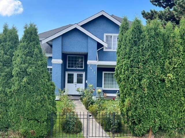 3411 Catalina Crescent, Richmond, BC
