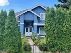 3411 Catalina Crescent  Richmond, BC V7B 1E3