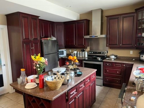 3411 Catalina Crescent, Richmond, BC 