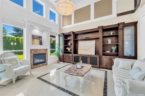 5628 Gibbons Drive, Richmond, BC 