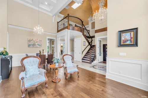 5628 Gibbons Drive, Richmond, BC 