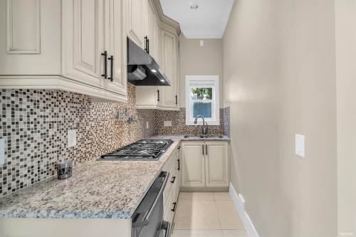 5628 Gibbons Drive, Richmond, BC 