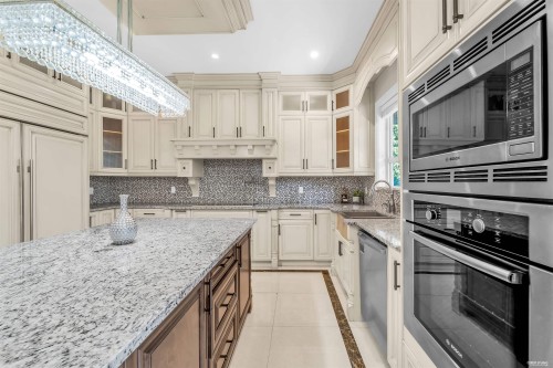 5628 Gibbons Drive, Richmond, BC 