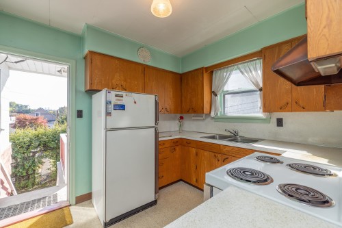 3368 Parker Street, Vancouver, BC 