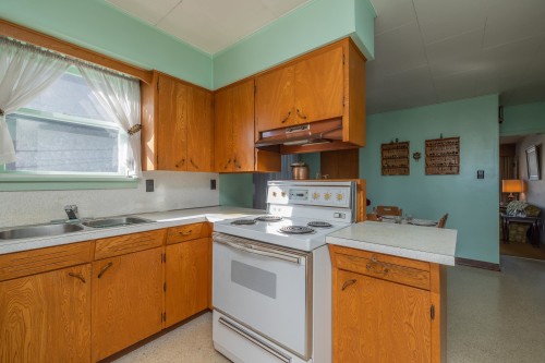 3368 Parker Street, Vancouver, BC 