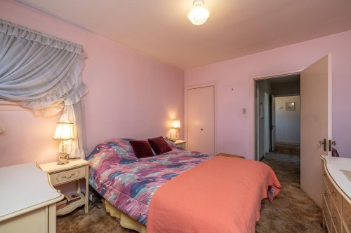 3368 Parker Street, Vancouver, BC 