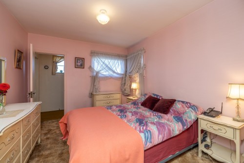 3368 Parker Street, Vancouver, BC 