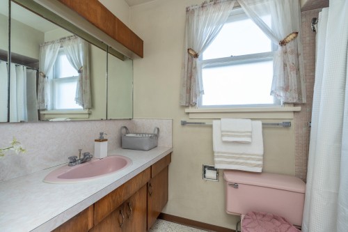 3368 Parker Street, Vancouver, BC 
