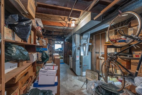 3368 Parker Street, Vancouver, BC 