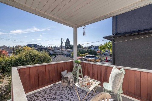 3368 Parker Street, Vancouver, BC 