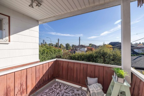 3368 Parker Street, Vancouver, BC 