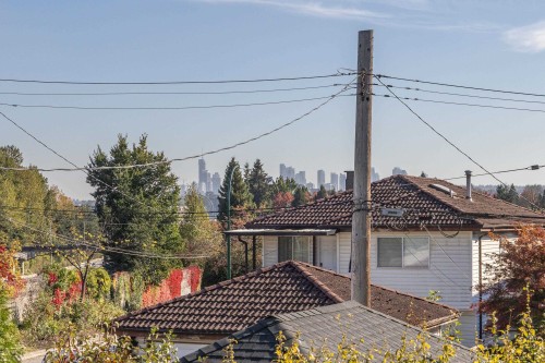 3368 Parker Street, Vancouver, BC 