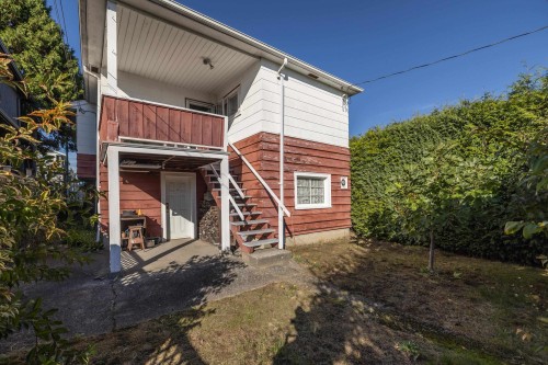 3368 Parker Street, Vancouver, BC 