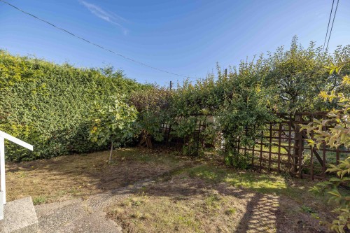 3368 Parker Street, Vancouver, BC 