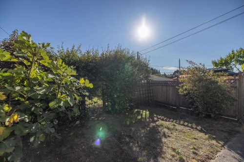 3368 Parker Street, Vancouver, BC 