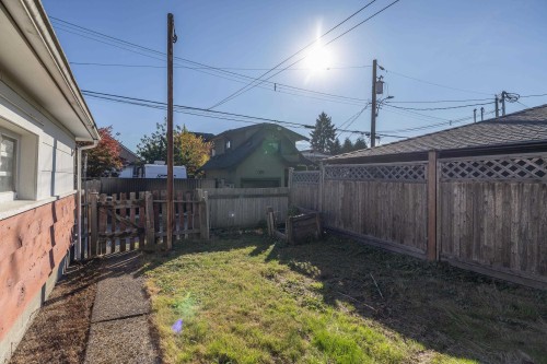 3368 Parker Street, Vancouver, BC 