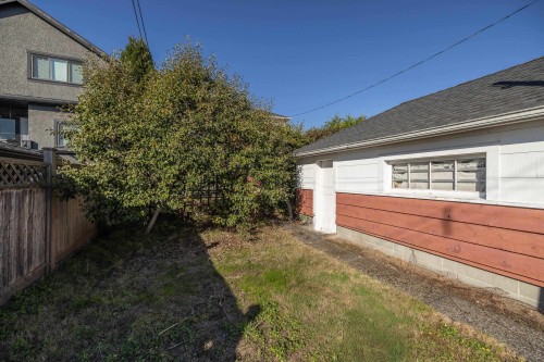 3368 Parker Street, Vancouver, BC 