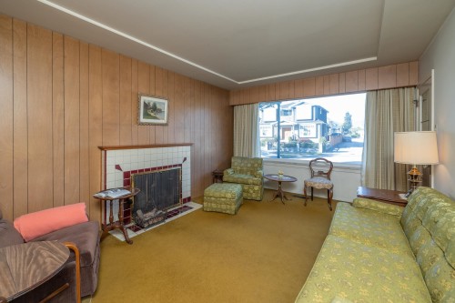 3368 Parker Street, Vancouver, BC 