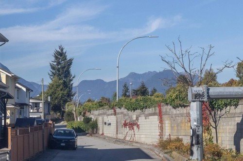3368 Parker Street, Vancouver, BC 