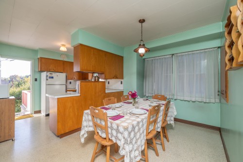 3368 Parker Street, Vancouver, BC 