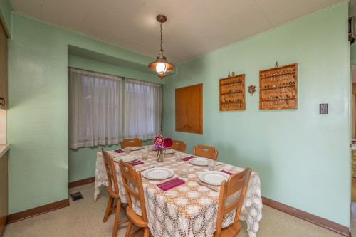 3368 Parker Street, Vancouver, BC 