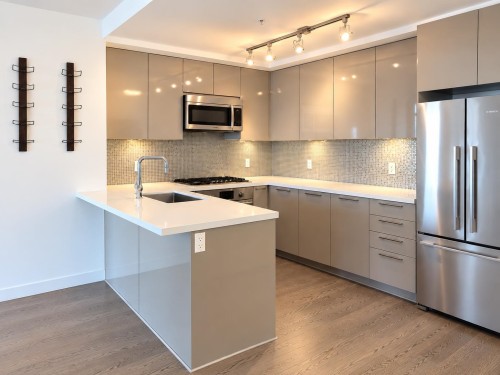 418-10177 River Drive  Richmond, BC V6X 0S2