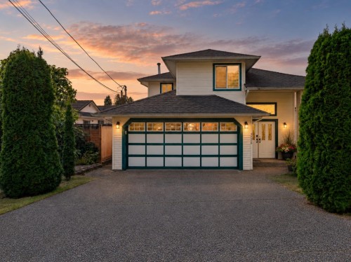 1226 Pitt River Road, Port Coquitlam, BC 