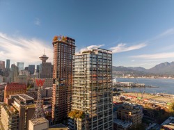 1803-108 Cordova Street W Vancouver, BC V6B 0G5