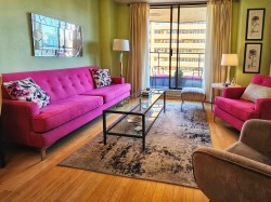 1003-1189 Howe Street  Vancouver, BC V6Z 2X4