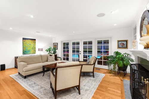 885 Margaree Place, West Vancouver, BC 