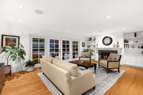 885 Margaree Place, West Vancouver, BC 
