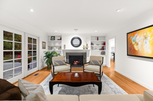 885 Margaree Place, West Vancouver, BC 