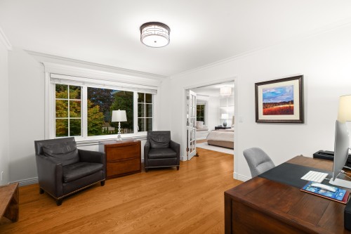 885 Margaree Place, West Vancouver, BC 