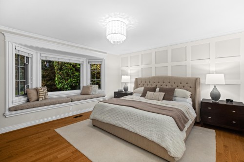 885 Margaree Place, West Vancouver, BC 