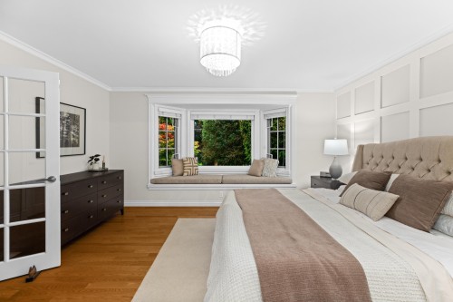 885 Margaree Place, West Vancouver, BC 