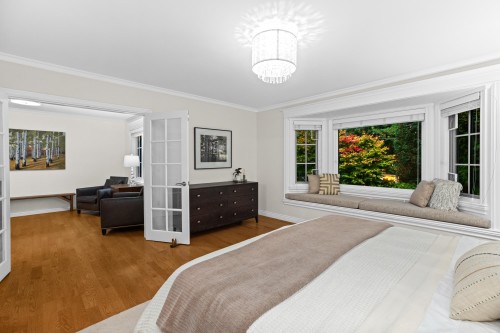 885 Margaree Place, West Vancouver, BC 