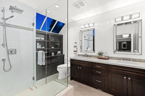 885 Margaree Place, West Vancouver, BC 