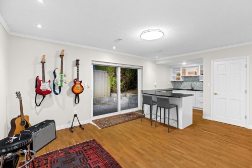 885 Margaree Place, West Vancouver, BC 