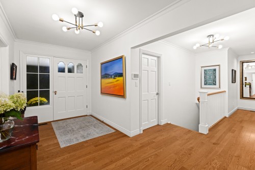 885 Margaree Place, West Vancouver, BC 
