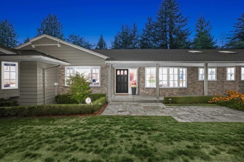 885 Margaree Place, West Vancouver, BC 