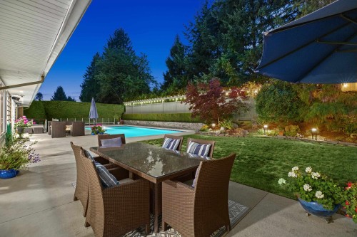 885 Margaree Place, West Vancouver, BC 