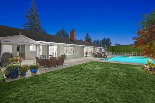 885 Margaree Place, West Vancouver, BC 