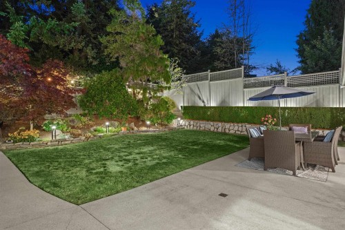 885 Margaree Place, West Vancouver, BC 
