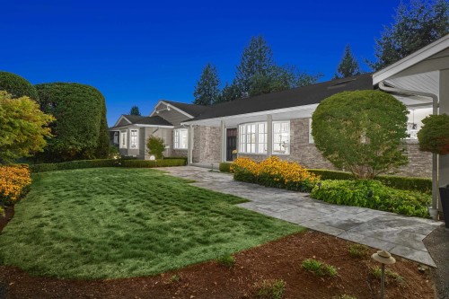 885 Margaree Place, West Vancouver, BC 