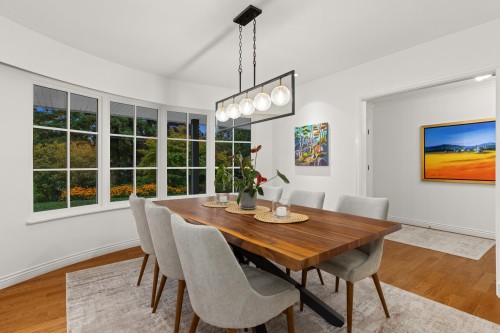 885 Margaree Place, West Vancouver, BC 