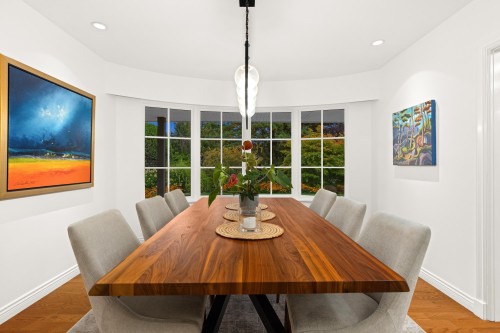 885 Margaree Place, West Vancouver, BC 