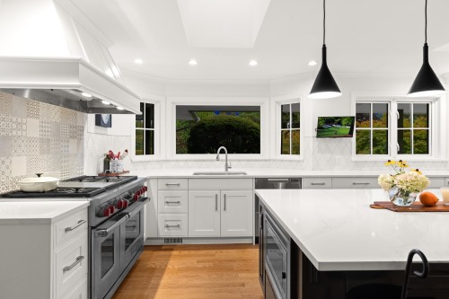 885 Margaree Place, West Vancouver, BC 
