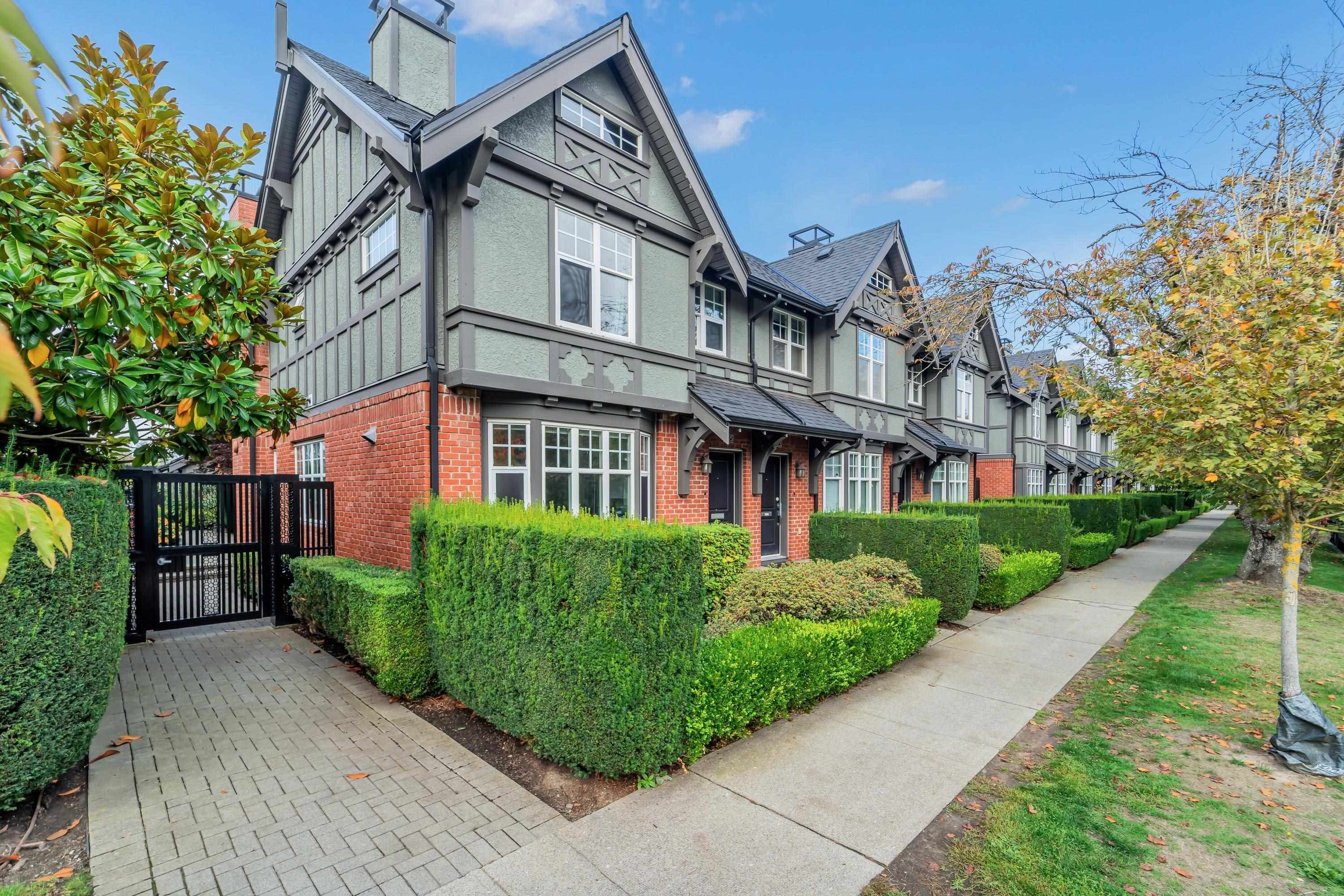 5603 Willow Street, Vancouver, BC