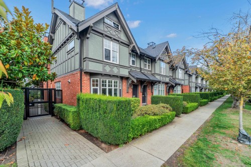 5603 Willow Street, Vancouver, BC 
