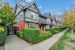 5603 Willow Street  Vancouver, BC V5Z 3S3